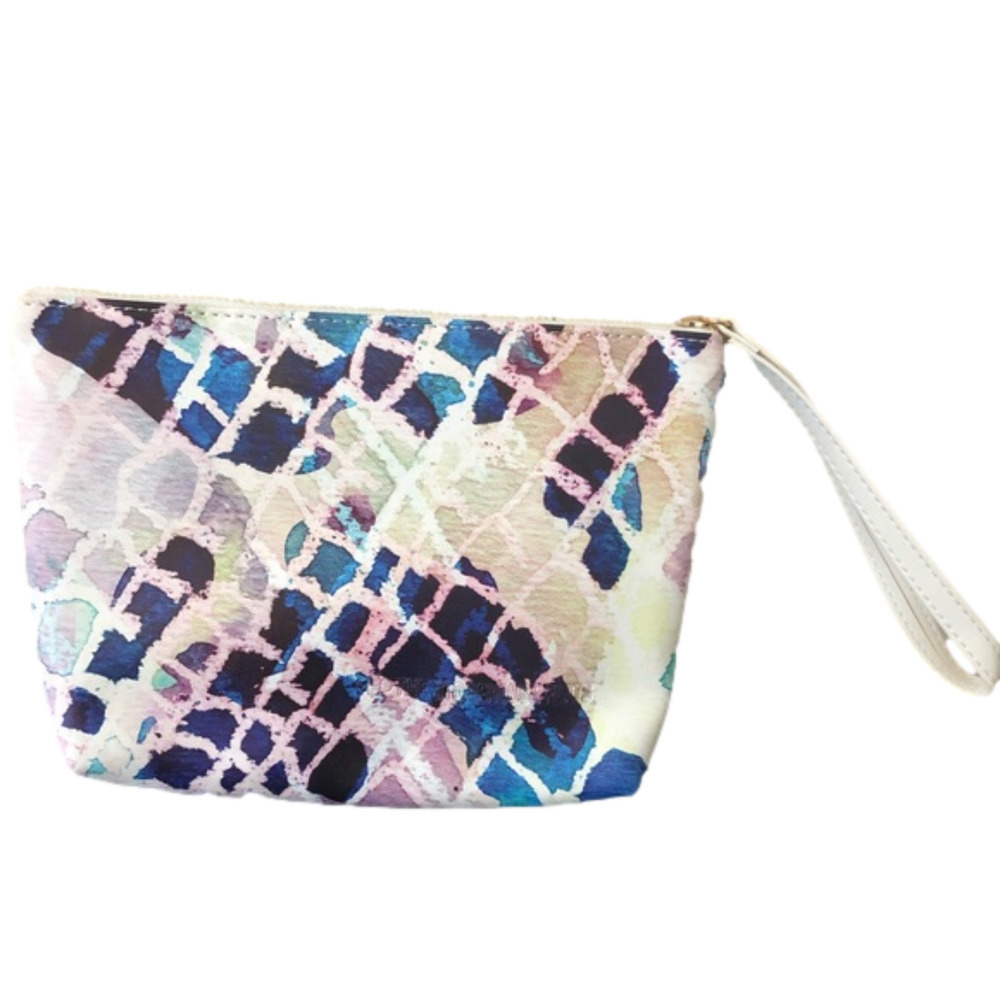 Storehouse Flats Wristlet, Brand New